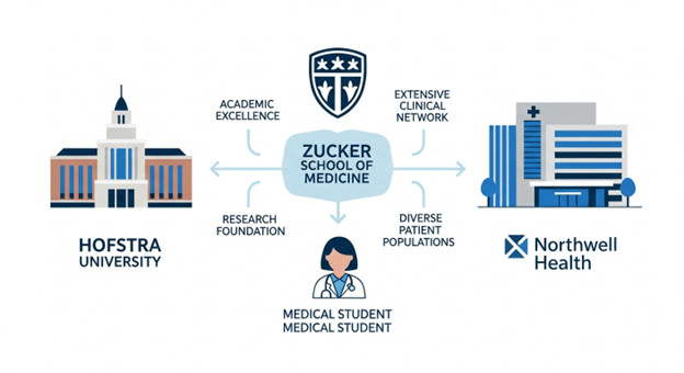 How To Get Int Zucker School of Medicine by CASPer Edge