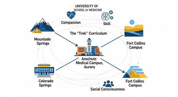 How To Get Into University of Colorado School of Medicine by CASPer Edge