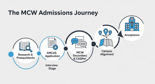 How to Get Into Medical College of Wisconsin