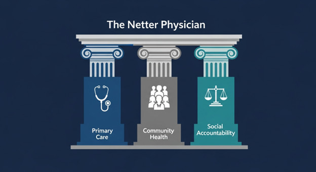 How to Get Into Quinnipiacs Netter School of Medicine by CASPer Edge