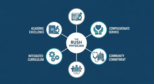 How to Get Into Rush Medical College by CASPer Edge