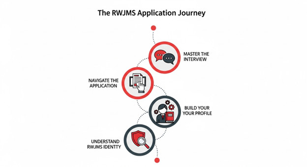 How to Get Into Rutgers Robert Wood Johnson Medical School by CASPer Edge